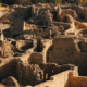 Arabia Saudita revela una antigua ciudad fortificada de 4.000 años de antigüedad