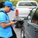 La media hora en la zona más cara tendrá un valor de 0