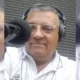 Piden cadenas de oraciones para un querido relator sanjuanino