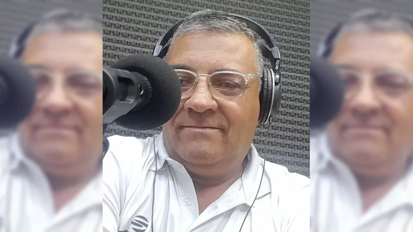 Piden cadenas de oraciones para un querido relator sanjuanino Piden cadenas de oraciones para un querido relator sanjuanino