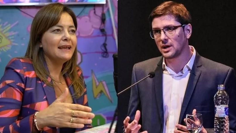 Dicen que Peñaloza no aceptará y Rizo se encamina a reemplazar a Quiroga Dicen que Peñaloza no aceptará y Rizo se encamina a reemplazar a Quiroga