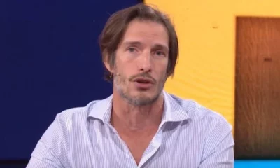 Telefe en crisis por lo que se supo de Iván de Pineda