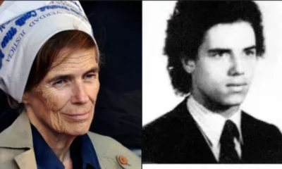 Murió Laura Jordán de Conte, histórica militante por los derechos humanos
