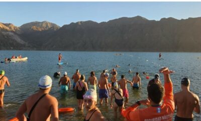 Seguridad Náutica augura una temporada de verano con playas y piletas seguras