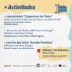 Se viene la 1º Feria de la Cultura impresa de San Juan