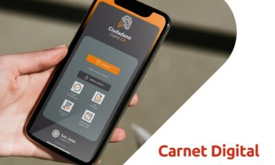 Nuevo Carnet Digital para los afiliados de la Obra Social provincia