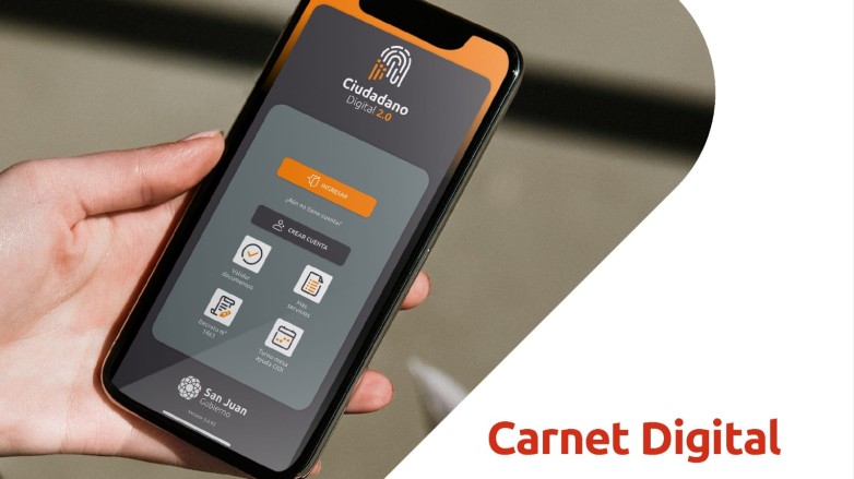 Nuevo Carnet Digital para los afiliados de la Obra Social provincia Nuevo Carnet Digital para los afiliados de la Obra Social provincia