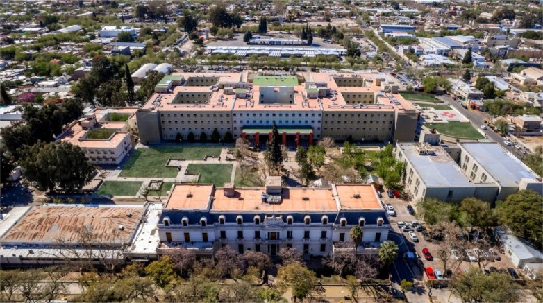El Hospital Rawson suma más servicios para seguir creciendo El Hospital Rawson suma más servicios para seguir creciendo