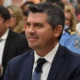 Marcelo Orrego sobre paritarias: «Ofrecemos lo mejor que podemos, porque quiero que a todos nos vaya bien»
