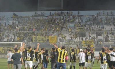 Atenas es el Supercampeón sanjuanino
