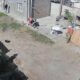 Salvaje robo y ataque a un sanjuanino de 75 años en su casa y a plena luz del día