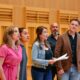 El Programa Opera Training presenta una muestra de canto lírico en el TB
