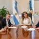 Salud, Educación y Familia avanzan en proyectos conjuntos
