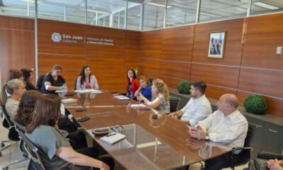 Balance y proyección de la Mesa de Responsabilidad Social de cara al 2025