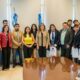 La Agrotécnica Sarmiento logró una distinción en la Feria Nacional de Ciencias