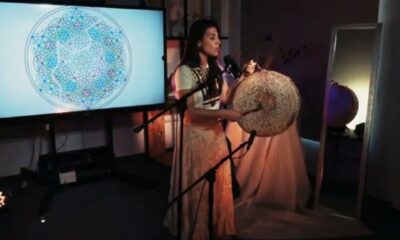 Proyecto La canción de nosotras: una antología de cantautoras sanjuaninas