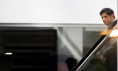 Kicillof supera en imagen positiva a Milei y el peronismo está a dos puntos de los libertarios