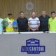El Estadio Aldo Cantoni se prepara para una Velada Boxística