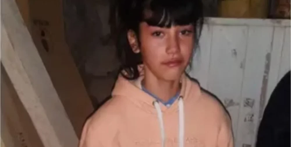 Una niña de 13 años desapareció hace 4 días e intensificaron las búsquedas Una niña de 13 años desapareció hace 4 días e intensificaron las búsquedas