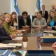 Paritaria docente: vuelven a reunirse los gremios docentes con los representantes del Gobierno