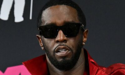 La Justicia de Estados Unidos negó la solicitud de libertad condicional del rapero P. Diddy