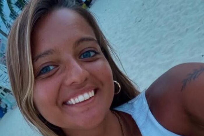 Detuvieron a una influencer cordobesa sospechada de estafas Detuvieron a una influencer cordobesa sospechada de estafas
