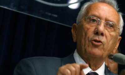 Murió Héctor Recalde