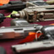 La Asociación Nacional del Rifle en el poder
