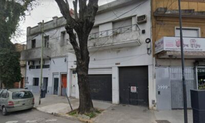 Detienen a un represor que actuó en los centros clandestinos de la SIDE