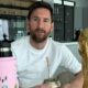 Messi saludó a los hinchas de la selección argentina a dos años de salir campeones del Mundial de Qatar 2022