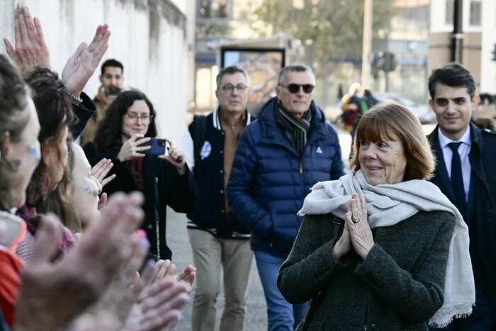 Dominique Pelicot fue condenado a 20 años de prisión por las violaciones en serie a su exesposa Dominique Pelicot fue condenado a 20 años de prisión por las violaciones en serie a su exesposa