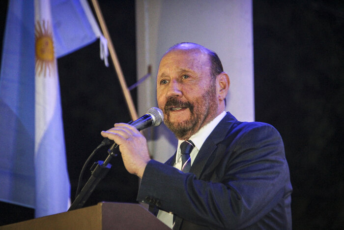 La Corte Suprema declaró inconstitucional la reelección indefinida en Formosa La Corte Suprema declaró inconstitucional la reelección indefinida en Formosa