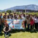 Educación promovió otra visita escolar que combina turismo y producción