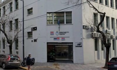 El gobierno de Javier Milei concretó la venta del histórico edificio del INTA en Buenos Aires