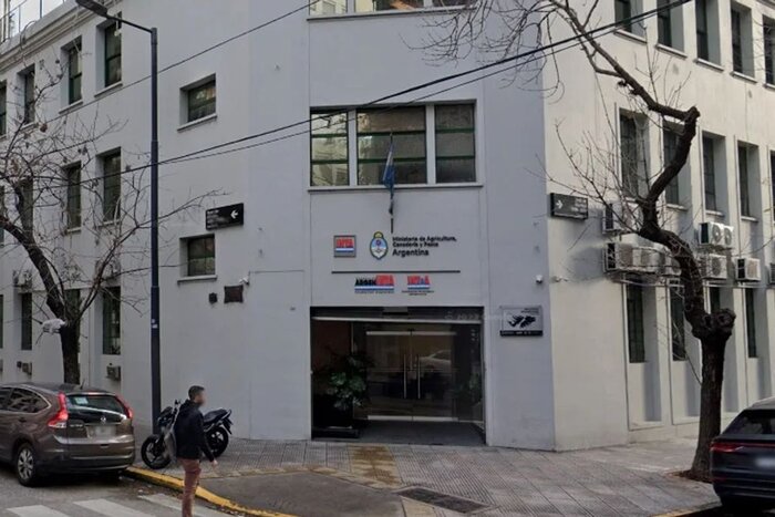 El gobierno de Javier Milei concretó la venta del histórico edificio del INTA en Buenos Aires El gobierno de Javier Milei concretó la venta del histórico edificio del INTA en Buenos Aires