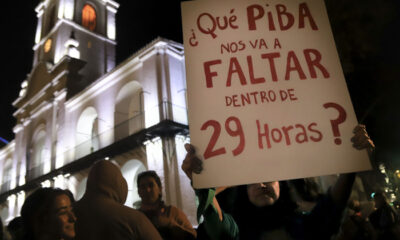El Gobierno dijo que los femicidios bajaron, pero las organizaciones de mujeres lo refutaron