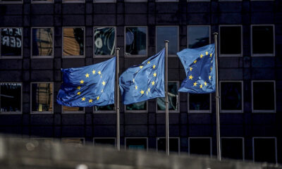 El derrumbe europeo