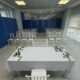 El Registro Civil acondicionó dos nuevas salas para celebrar matrimonios