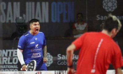 Agenda deportiva para el fin de semana en San Juan