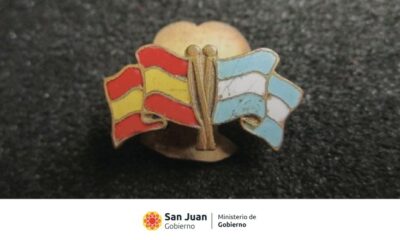 Brindarán una charla para la conocer cómo obtener la ciudadanía española