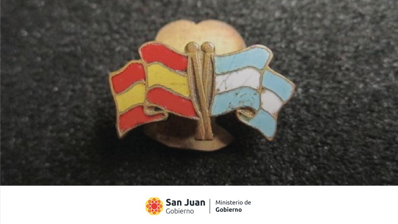 Brindarán una charla para la conocer cómo obtener la ciudadanía española Brindarán una charla para la conocer cómo obtener la ciudadanía española