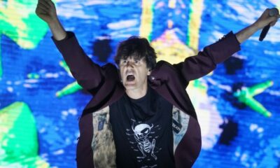 Los Piojos arrancó su primer ritual en el estadio Unico con “Te diría” y va rumbo a un record histórico