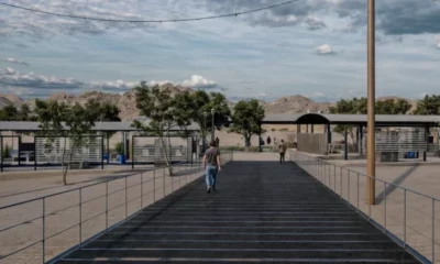 Ampliarán servicios en la Difunta Correa, con un plan de obras por .500 millones