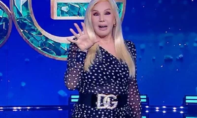 El ex amigo de Susana Giménez que la destrozó por su trabajo