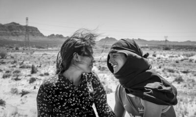 World Press Photo Contest abre su convocatoria 2025