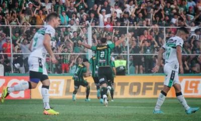 A un paso de la ilusión: San Martín vence a Chicago por 1-0 y por ahora se mete en la final por el ascenso