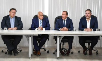 Abordaje intersectorial para la salud mental entre los Poderes Ejecutivo y Judicial
