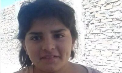 Buscan desesperadamente a una adolescente con retraso madurativo