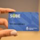 SUBE informó del nuevo valor de su tarjeta física