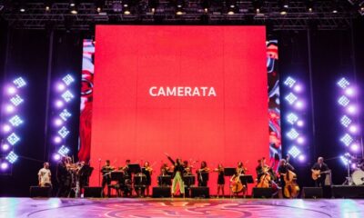 Agenda cultural: conciertos, talleres y ferias en San Juan este fin de semana
